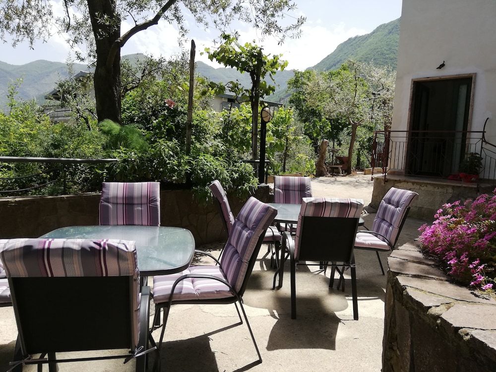 Il Giardino