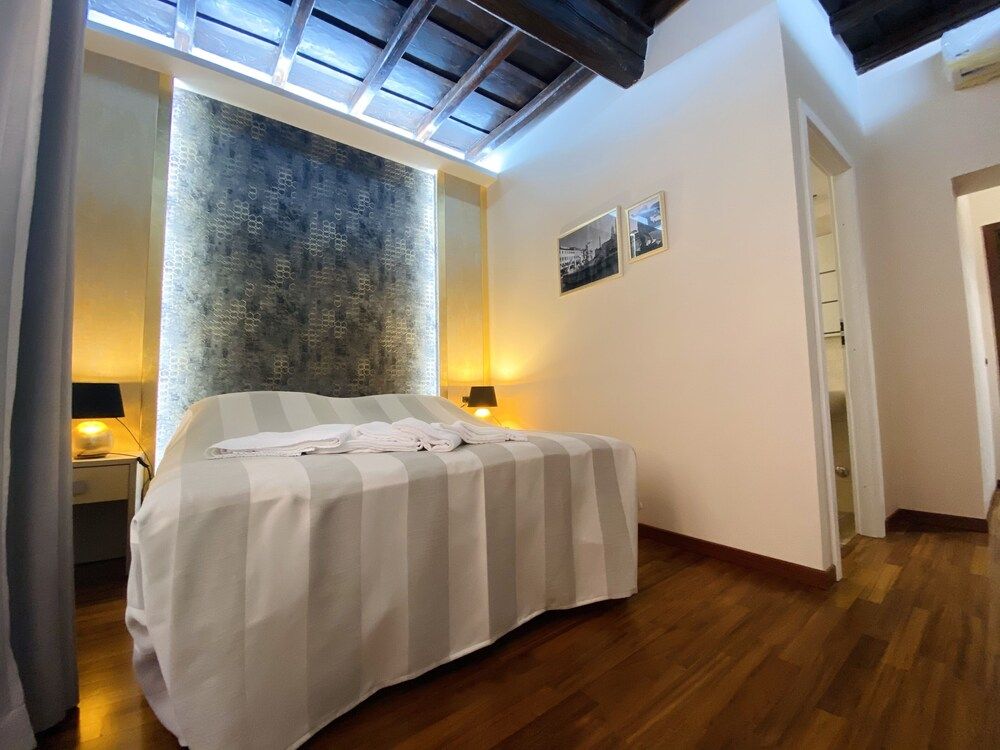 Campo Marzio Hotelier