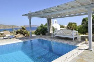Sea & Sun Villa