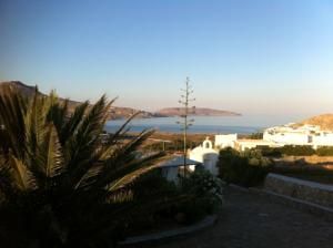 Sea & Sun Villa