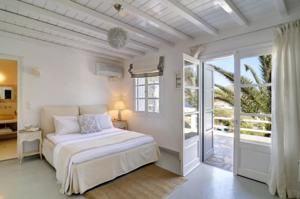 Sea & Sun Villa