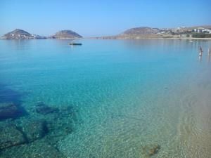 Sea & Sun Villa