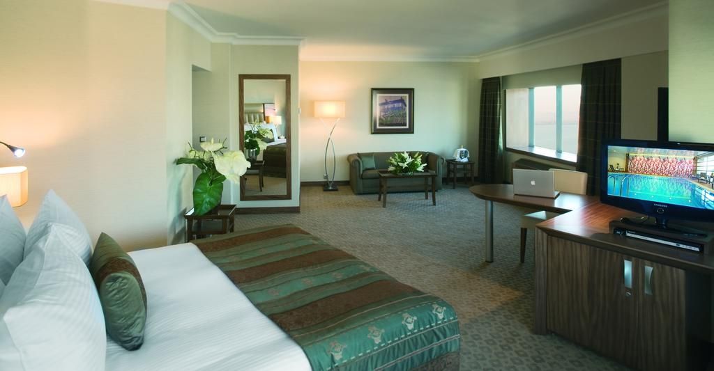 Mövenpick Hotel Izmir