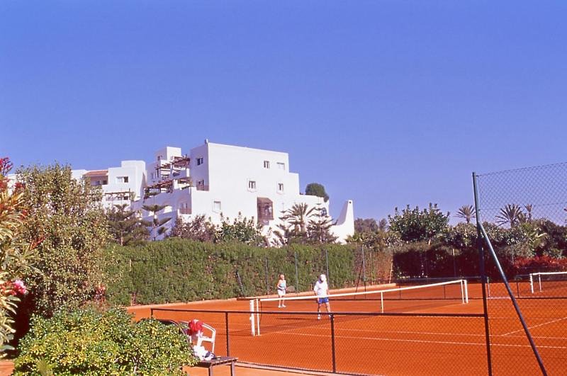 Hotel Riu Tikida Beach