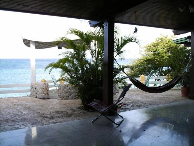 Settlers' Beach