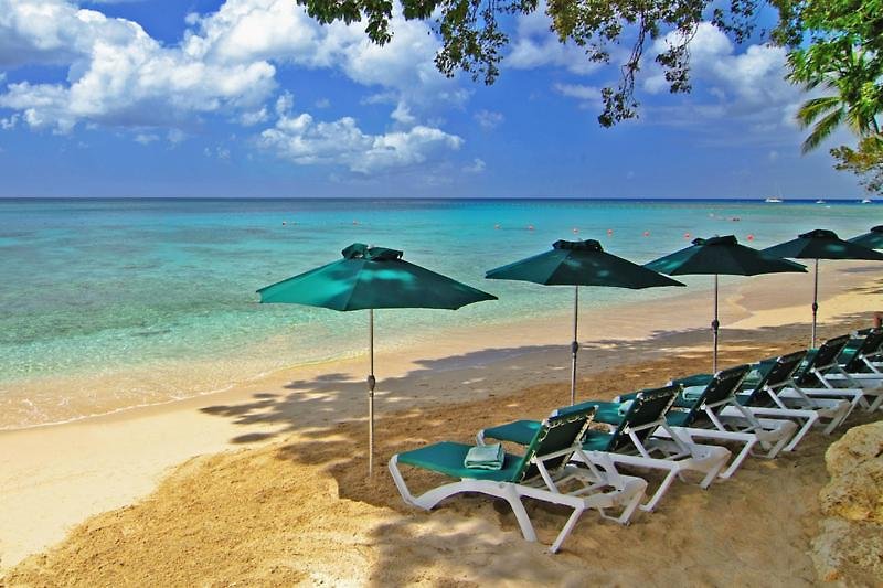 Settlers' Beach