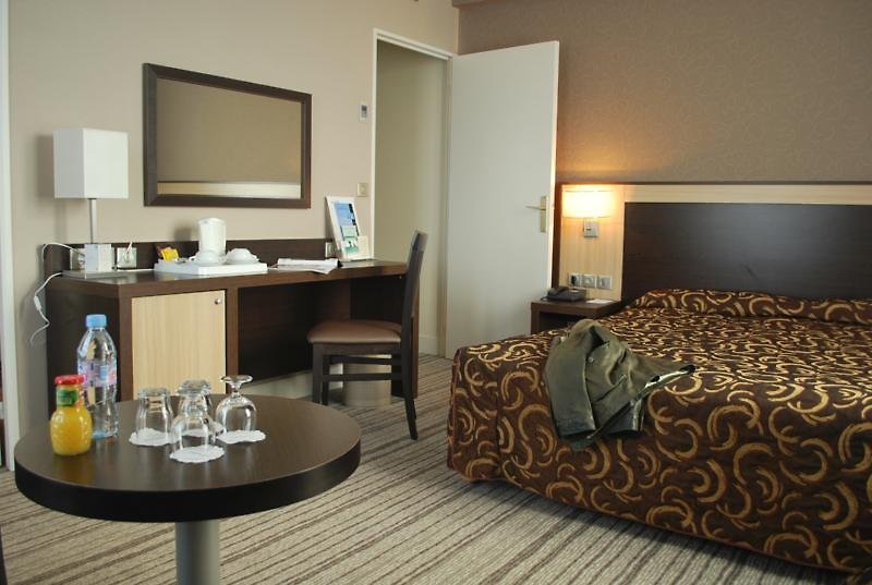 Best Western Plus Malherbe