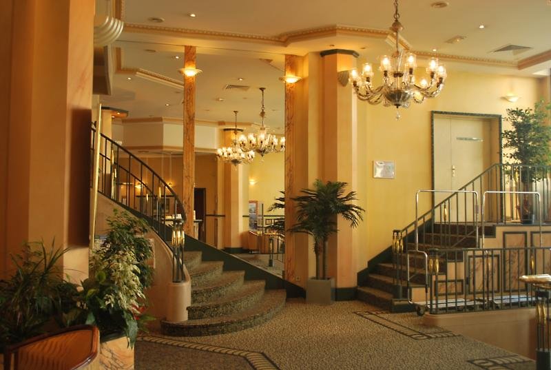 Best Western Plus Malherbe