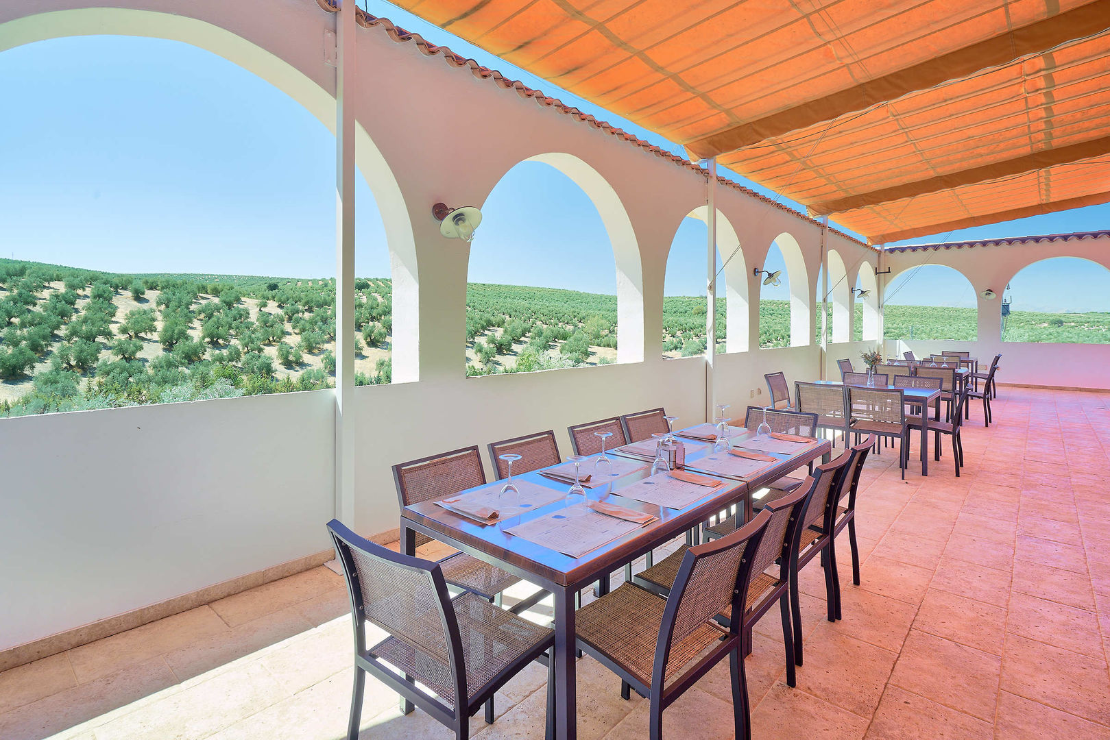 Beneste Cazorla Hotel