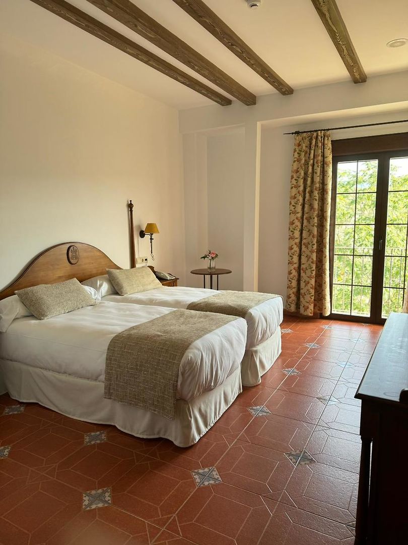 Beneste Cazorla Hotel