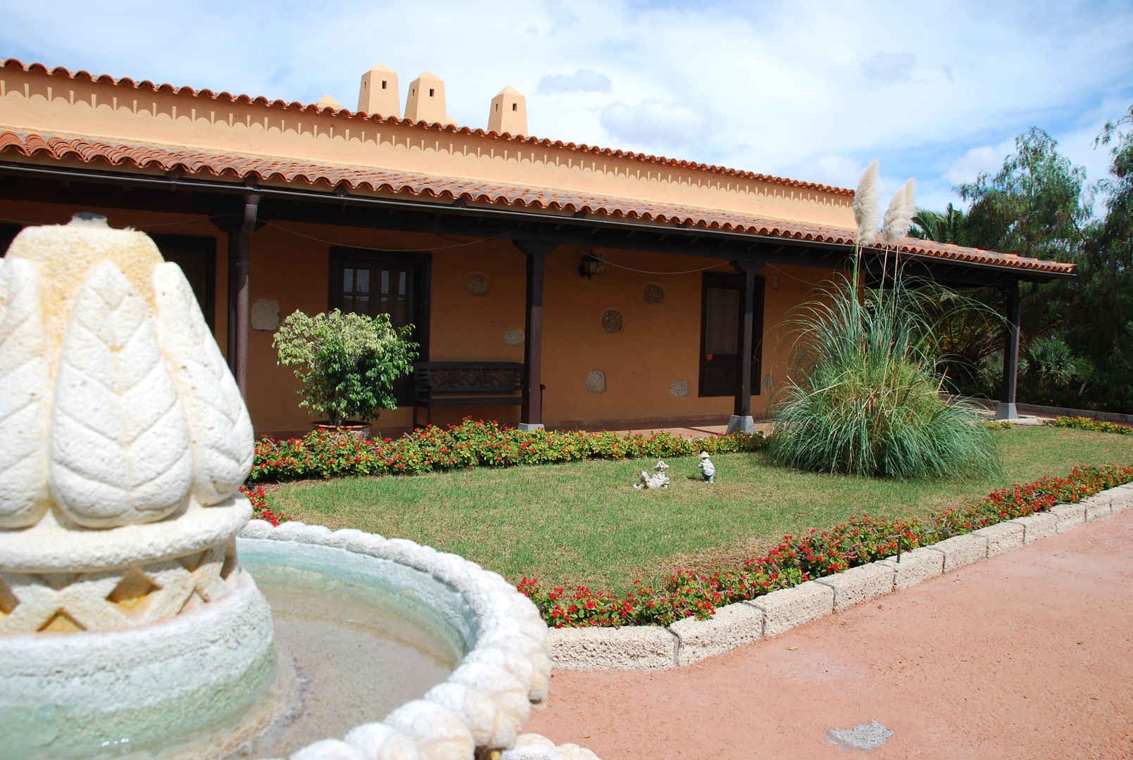 La Finca