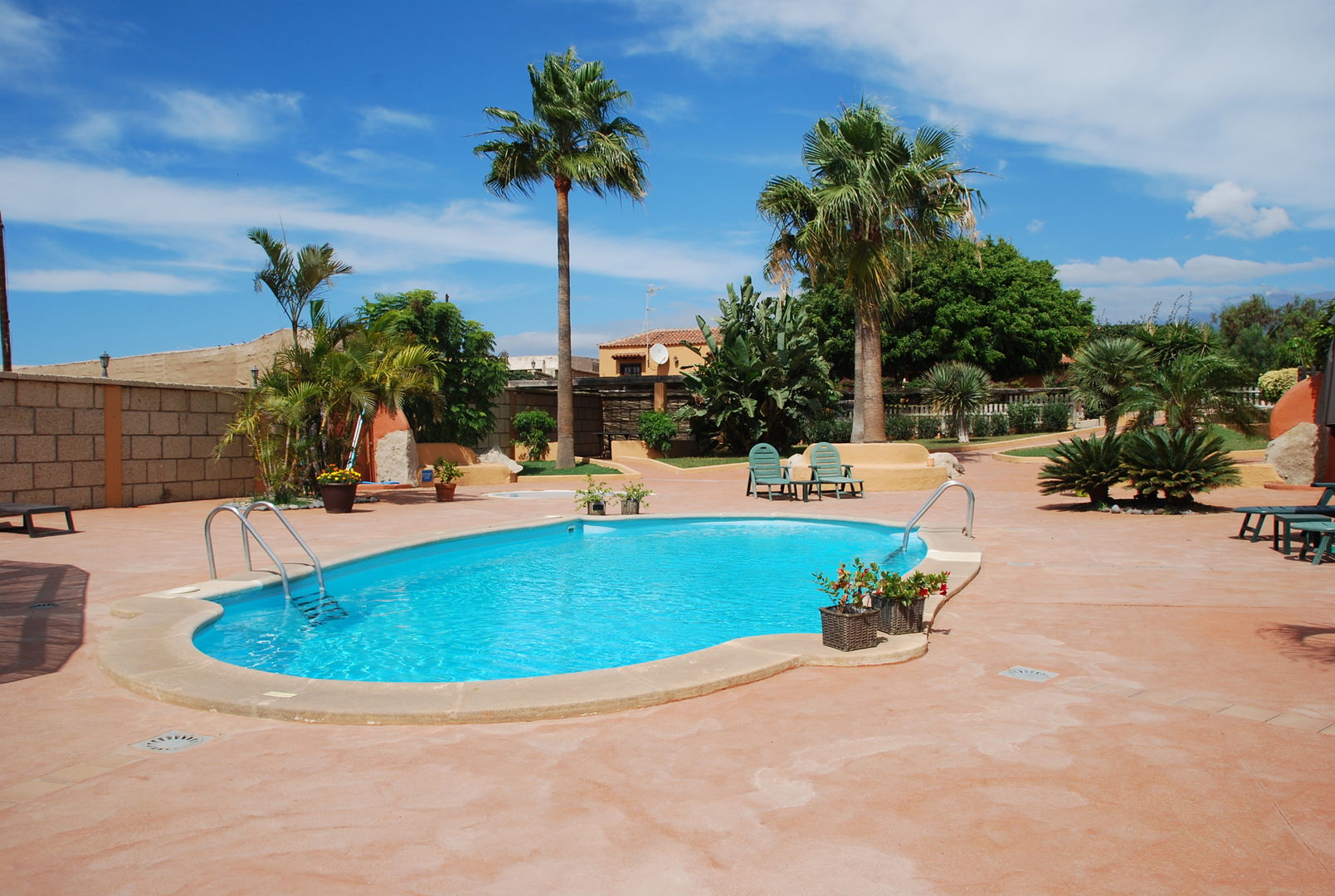 La Finca