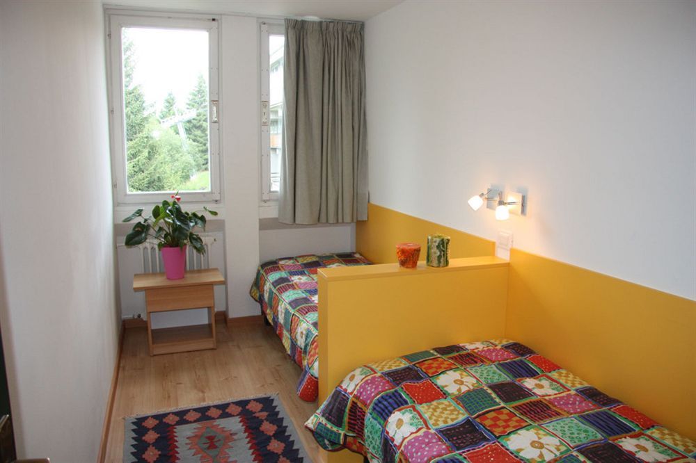 Residence Copai