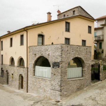 Locanda la Campana d'Oro