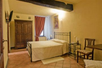 Locanda la Campana d'Oro