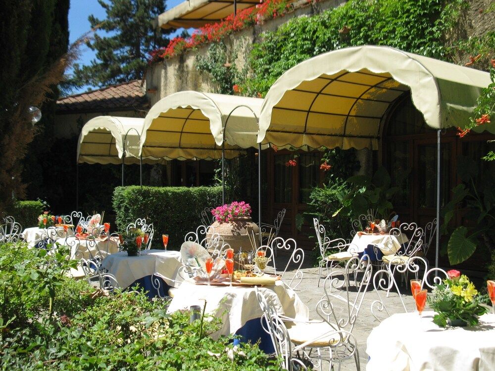 Hotel Apogeo