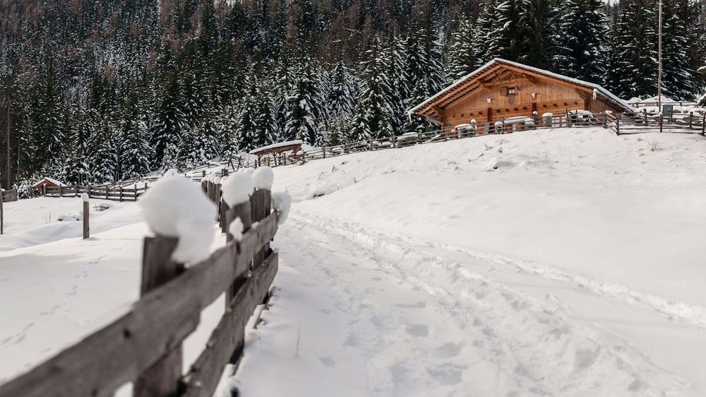 La Casies Mountain Living Hotel
