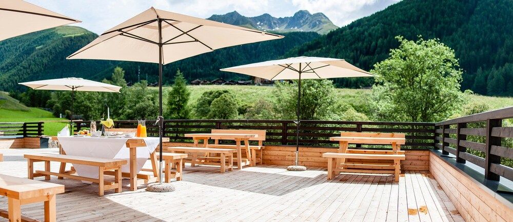 La Casies Mountain Living Hotel