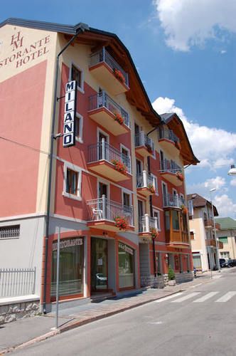 Hotel Milano
