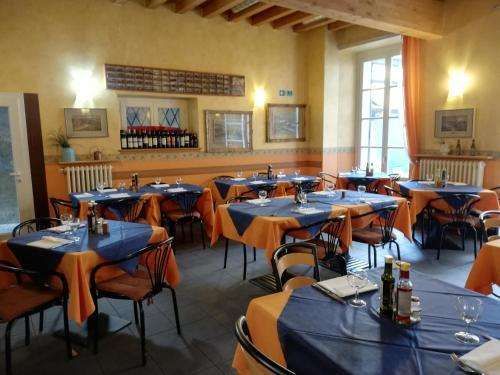 Albergo Del Sole