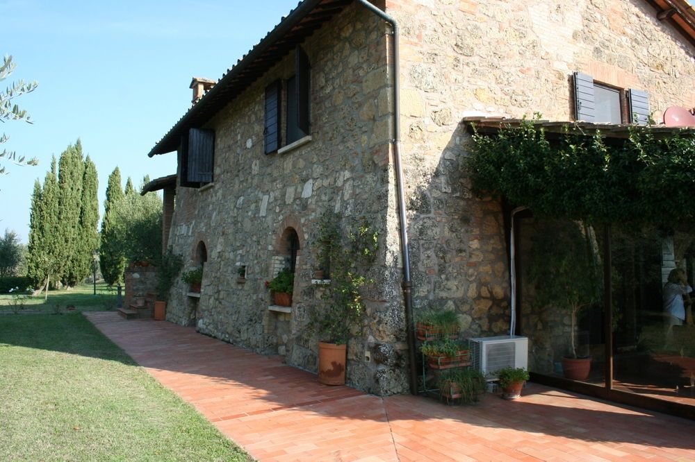Holiday Home Casale Giulio