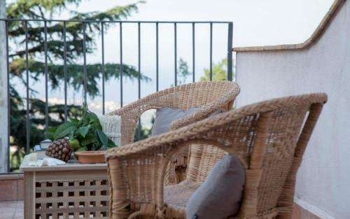 Frasteva Resort