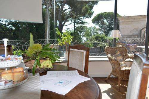 Frasteva Resort