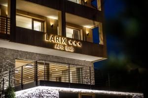 Garni Larix