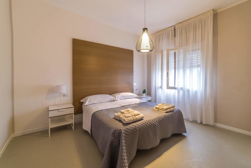 B&B Gocciaverde