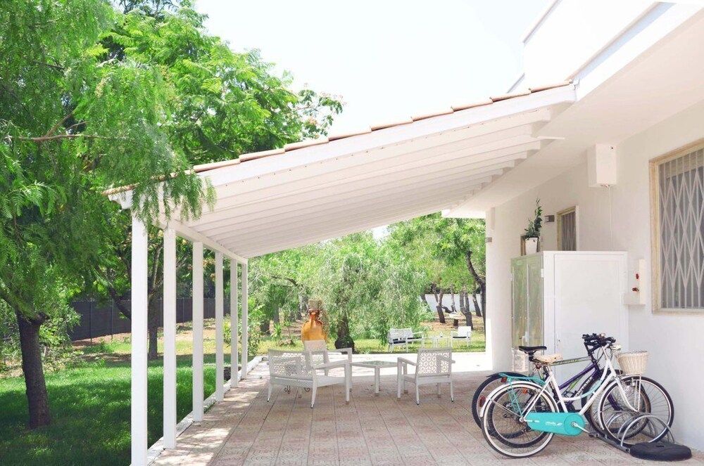 Il Principe Salento B&B