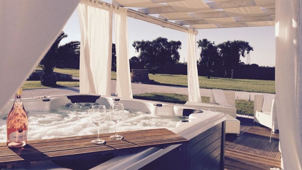 Il Principe Salento B&B
