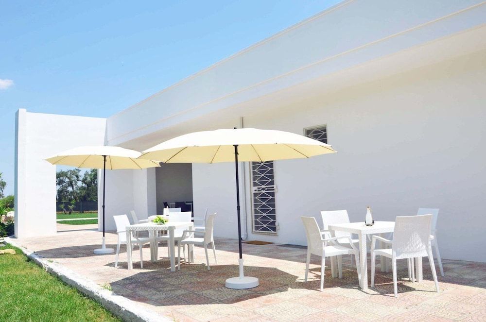 Il Principe Salento B&B