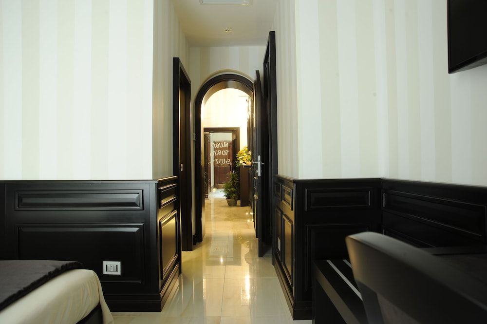 B&B Muro Torto Suite