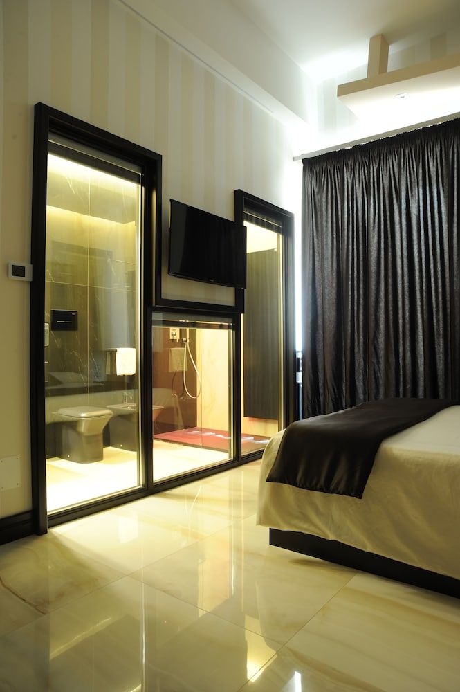 B&B Muro Torto Suite