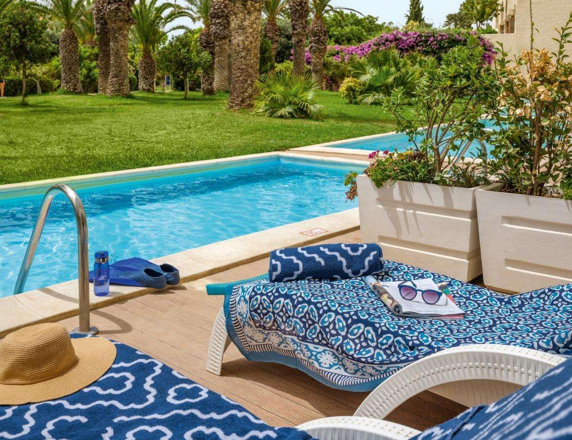 TUI BLUE Manar