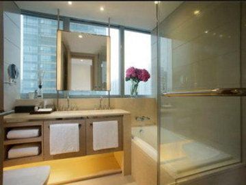 Fraser Suites Suzhou