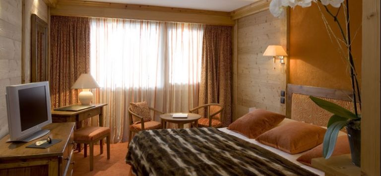 Hotel Carlina
