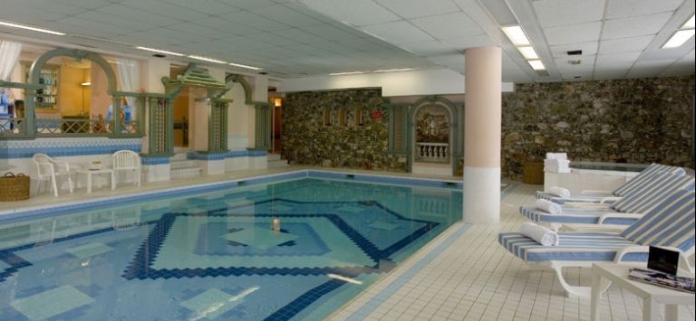Hotel Carlina