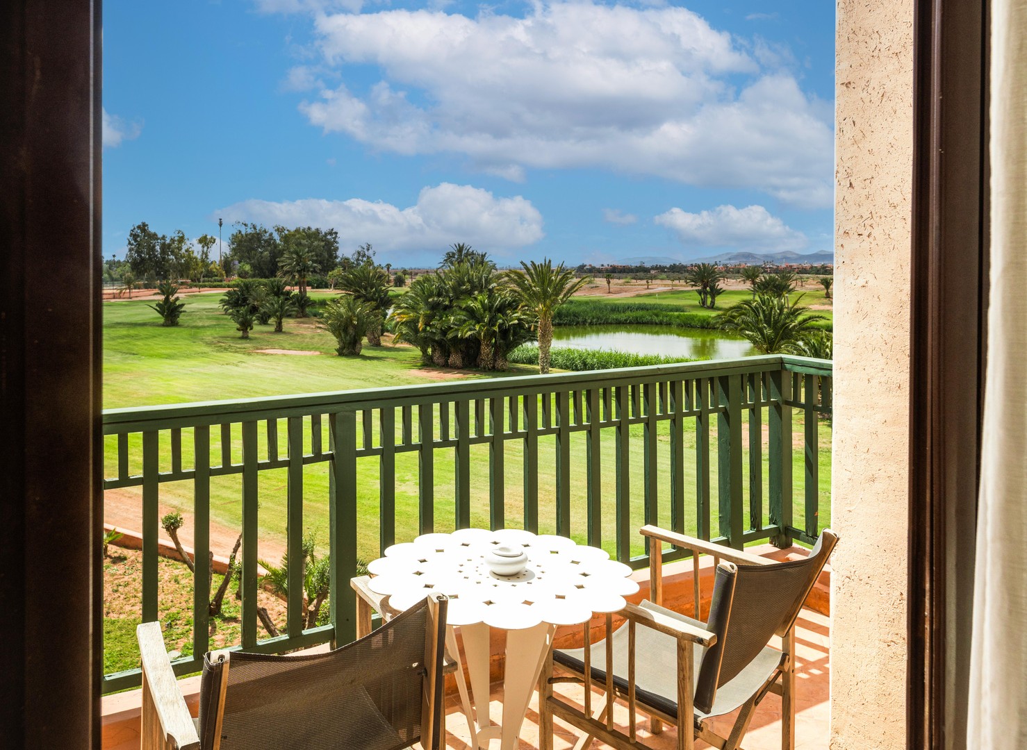 Pickalbatros Hôtel Du Golf Palmeraie
