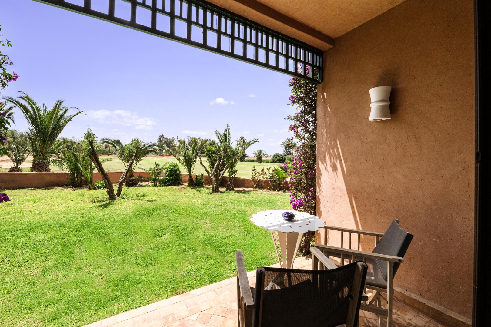 Pickalbatros Hôtel Du Golf Palmeraie