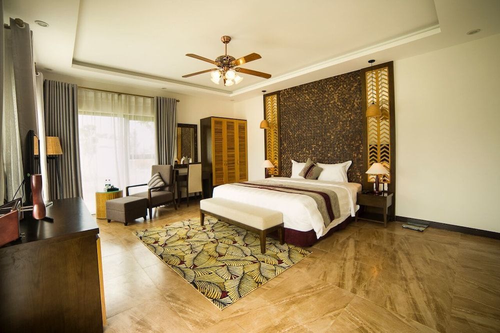 Muong Thanh Luxury Dien Lâm Khách San