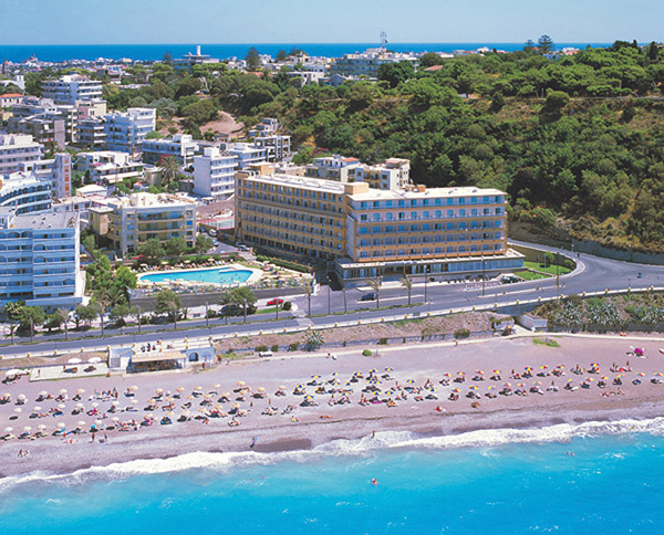 Rhodos Horizon Resort