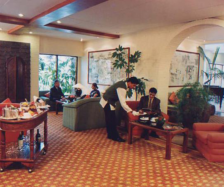 Hotel Shangri-la