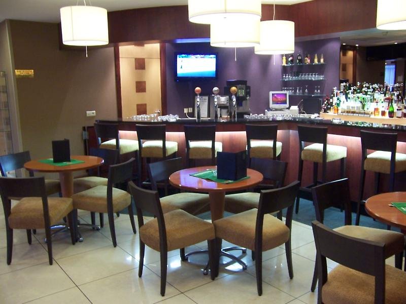 Holiday Inn Calais