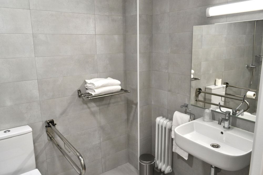 Hotel Alda Estacion Pontevedra