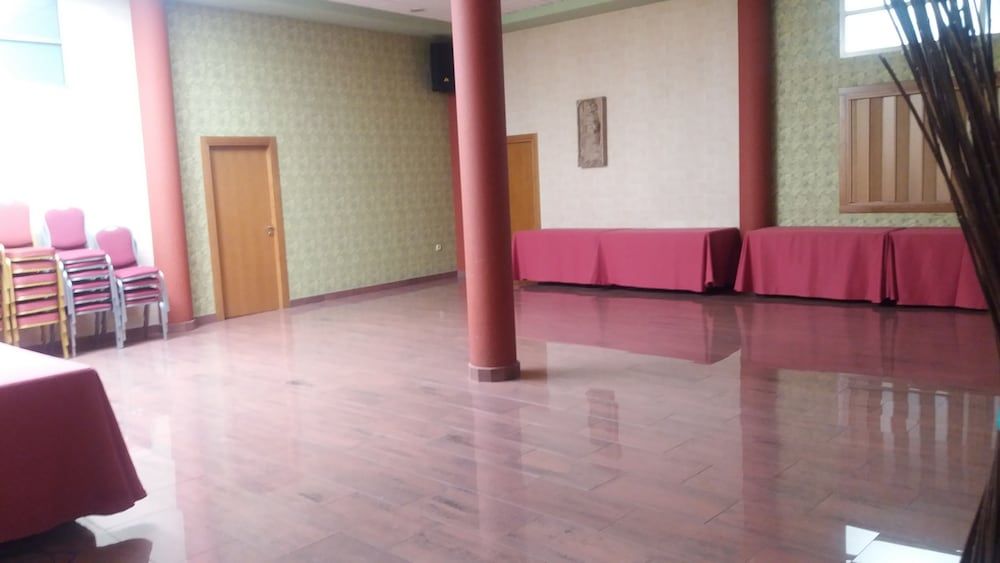 Hotel Pio Xii