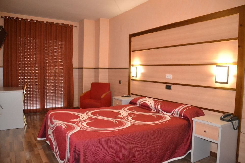 Hotel Pio Xii
