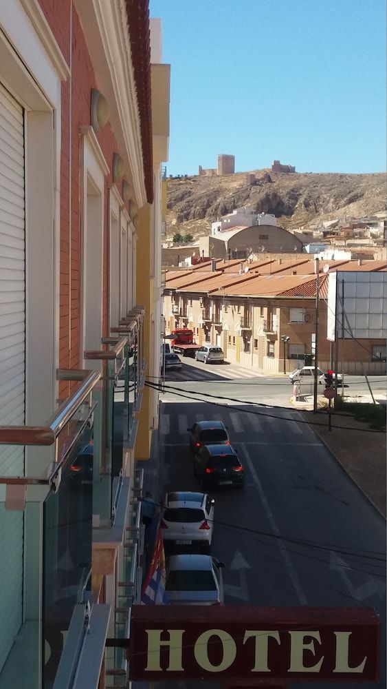 Hotel Pio Xii