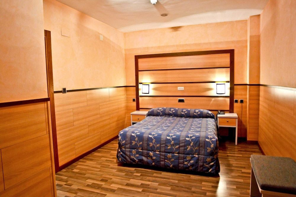 Hotel Pio Xii