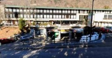 Residence Lago Rotondo